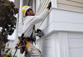 Best Vinyl Siding Installation  in Winnetka, IL